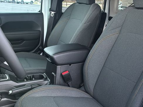New 2026 Jeep Wrangler Sport S image 23