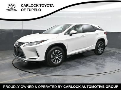 Used 2021 Lexus RX 350 FWD w/ Accessory Package (P1)