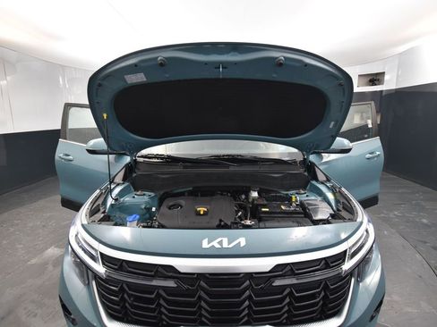 Used 2024 Kia Seltos EX image 15