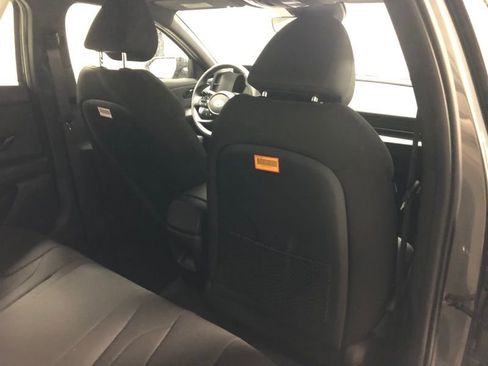 New 2026 Hyundai Elantra SEL Sport image 11