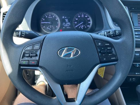 Used 2016 Hyundai Tucson SE FWD image 13