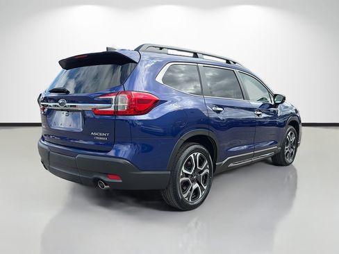 New 2026 Subaru Ascent Touring image 3