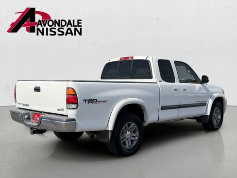Used 2003 Toyota Tundra SR5 RWD image 7