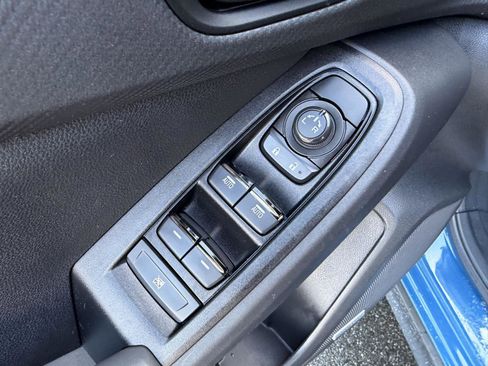 Certified 2025 Subaru Crosstrek 2.5i Wilderness image 15