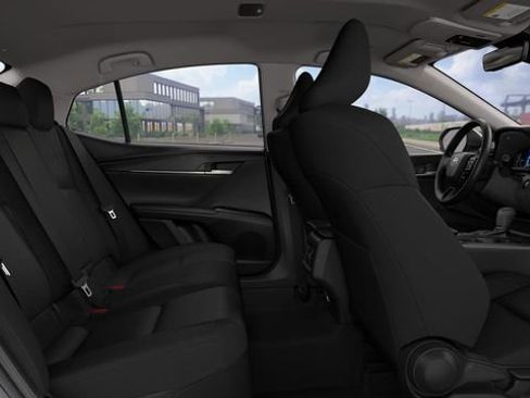New 2026 Toyota Camry LE image 22