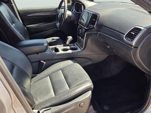 Used 2019 Jeep Grand Cherokee Limited RWD image 18
