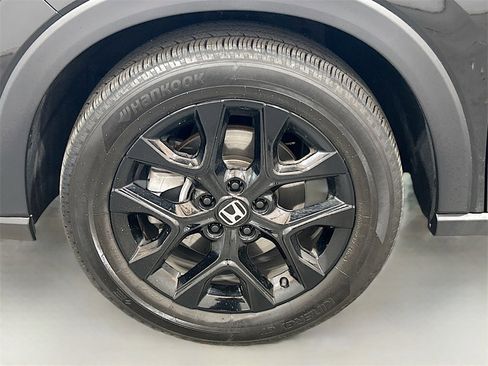 Used 2025 Honda HR-V Sport image 27