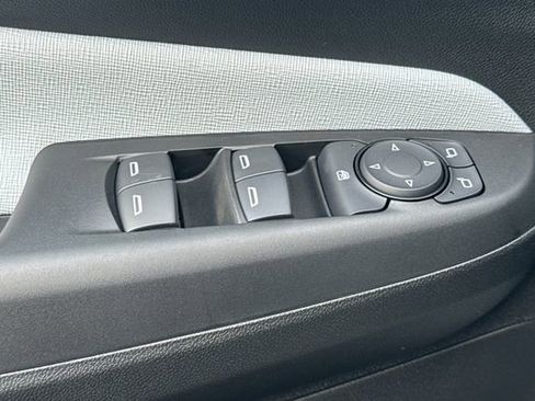 New 2026 Buick Envista Preferred w/ Convenience I Package image 12