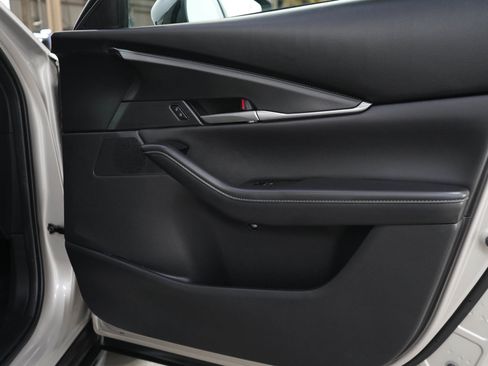 Used 2024 MAZDA CX-30 AWD 2.5 S w/ Select Sport Pkg image 9