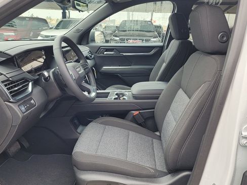 New 2026 GMC Acadia Elevation image 16