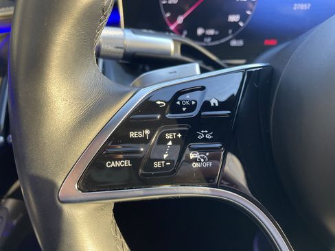 Certified 2022 Mercedes-Benz S 580 4MATIC Sedan image 26