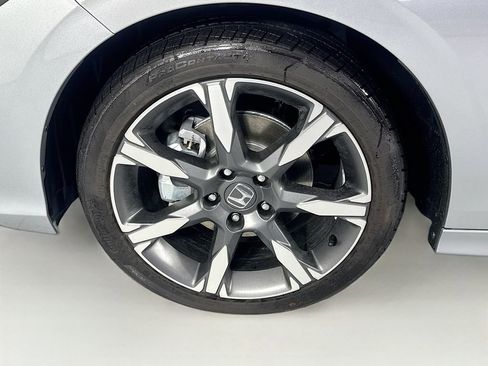 New 2026 Honda Civic Sport Touring image 14