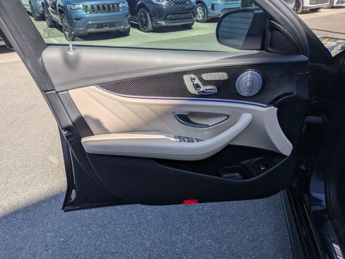 Used 2019 Mercedes-Benz E 63 AMG S image 13