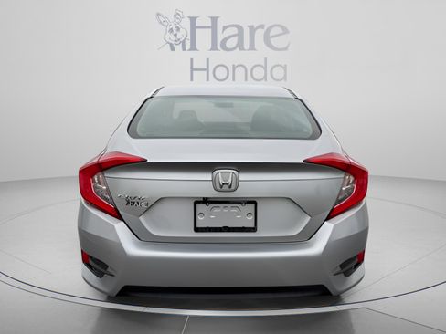 Used 2018 Honda Civic LX image 3