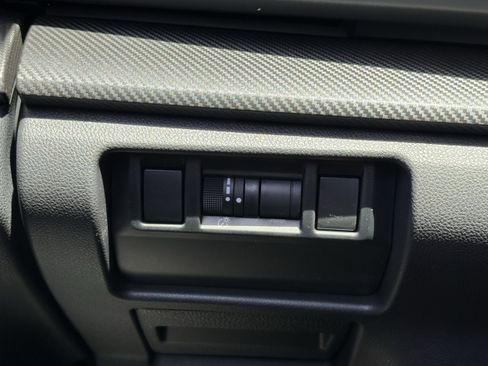 New 2026 Subaru Crosstrek 2.0i Premium AWD/4WD image 17