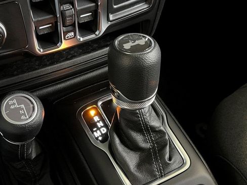 New 2026 Jeep Wrangler Sport S image 37