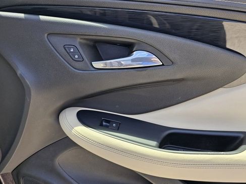 Used 2017 Buick Envision Preferred image 36