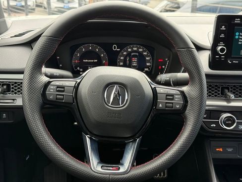 New 2026 Acura Integra Type S FWD image 19