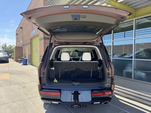 Used 2024 Hyundai Santa Fe Calligraphy image 42