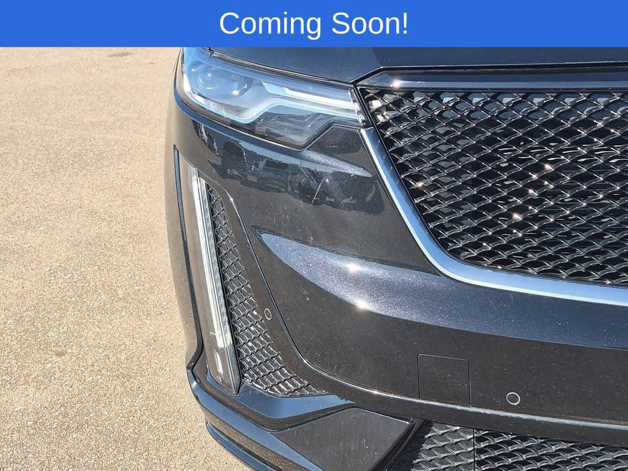 Used 2024 Cadillac XT6 Sport w/ LPO, Floor Liner Package AWD/4WD image 10
