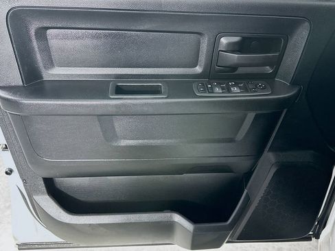Used 2022 RAM 1500 Tradesman RWD image 22