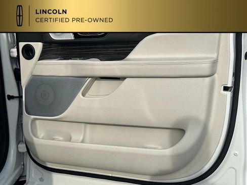 Used 2022 Lincoln Navigator Black Label image 34