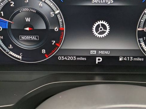 Used 2024 Mitsubishi Outlander SEL FWD image 28