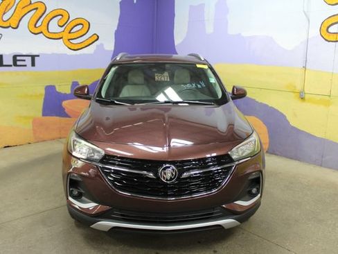 Used 2023 Buick Encore GX Select FWD image 3