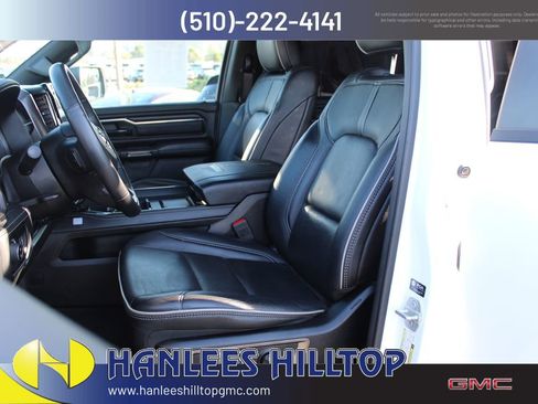 Used 2024 RAM 1500 Limited image 12