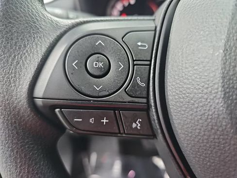 Used 2025 Toyota RAV4 XLE w/ Convenience Package AWD/4WD image 14