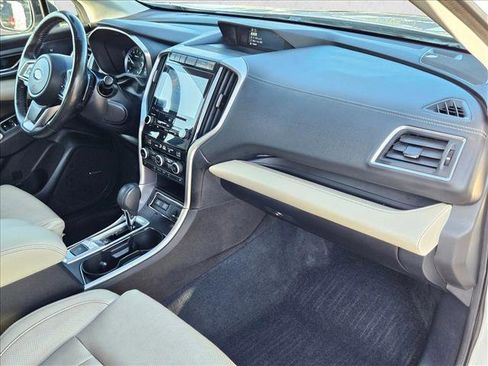 Used 2021 Subaru Ascent Limited w/ Technology Package AWD/4WD image 24