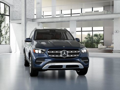 New 2026 Mercedes-Benz GLE 350 GLE 350 image 8