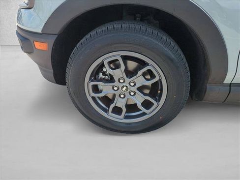 Used 2022 Ford Bronco Sport Big Bend w/ Convenience Package image 23