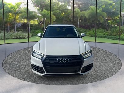 Used 2019 Audi Q5 2.0T Premium Plus w/ Premium Plus Package