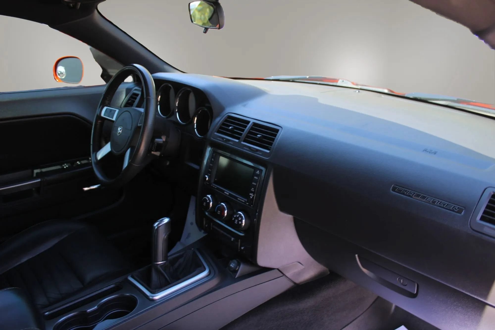 Used 2010 Dodge Challenger R/T RWD image 19