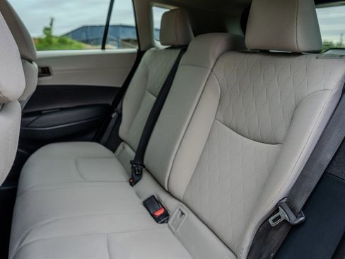 Used 2023 Toyota Corolla Cross L FWD image 28