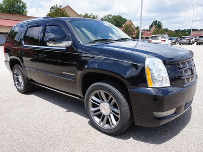 Used 2013 Cadillac Escalade Premium
