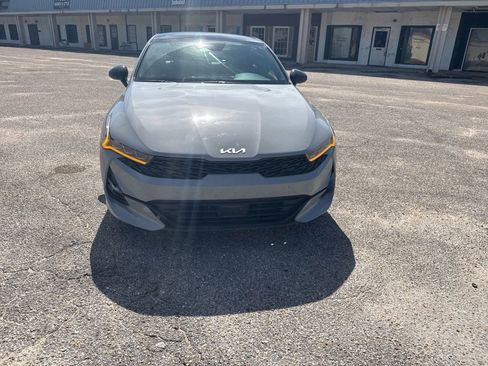 Used 2023 Kia K5 GT-Line FWD image 3