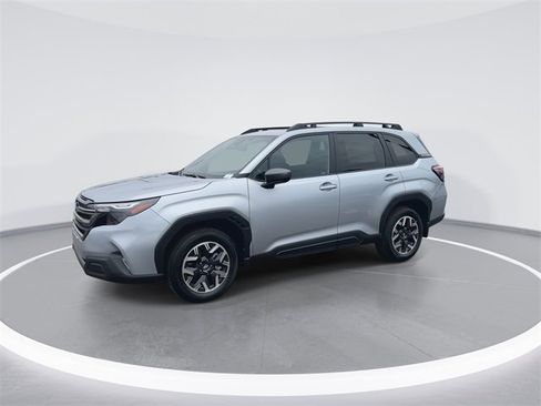 New 2026 Subaru Forester Premium image 4