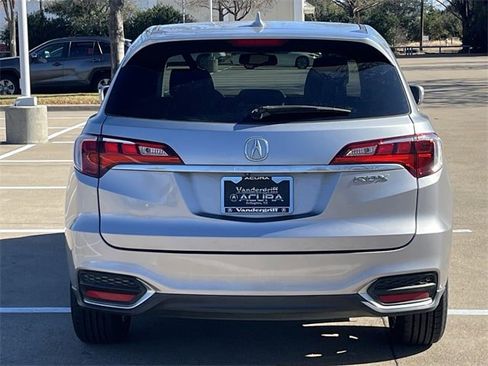 Used 2018 Acura RDX FWD w/ Technology Package image 5