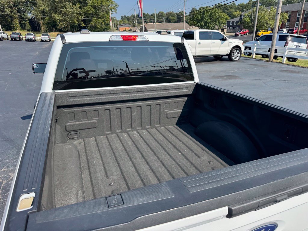 Used 2021 Ford F150 XL w/ Trailer Tow Package AWD/4WD image 9