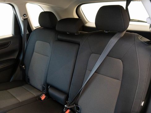 Used 2024 Honda CR-V LX image 17