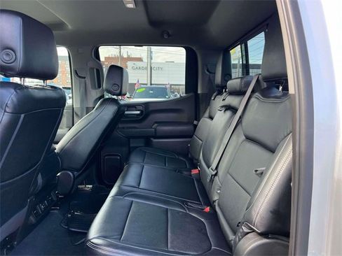 Used 2020 Chevrolet Silverado 1500 LT w/ All-Star Edition image 13