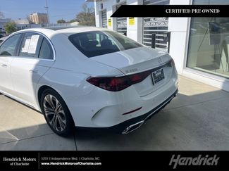 Certified 2025 Mercedes-Benz E 350 4MATIC Sedan video 1
