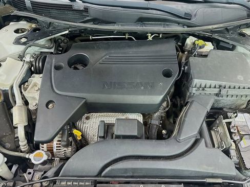 Used 2018 Nissan Altima 2.5 S w/ S Convenience Package FWD image 28