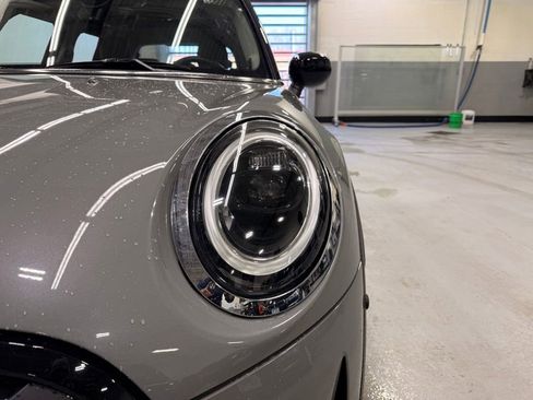 Certified 2023 MINI Cooper S image 9