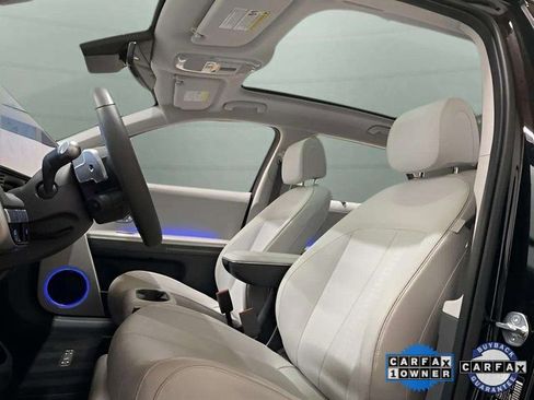 Used 2023 Hyundai Ioniq 5 Limited w/ Cargo Package image 25