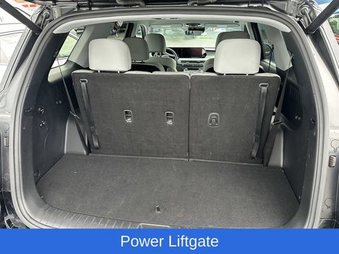Used 2024 Hyundai Palisade SEL AWD/4WD image 6