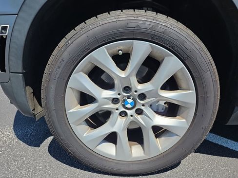 Used 2012 BMW X5 xDrive35i AWD/4WD image 3