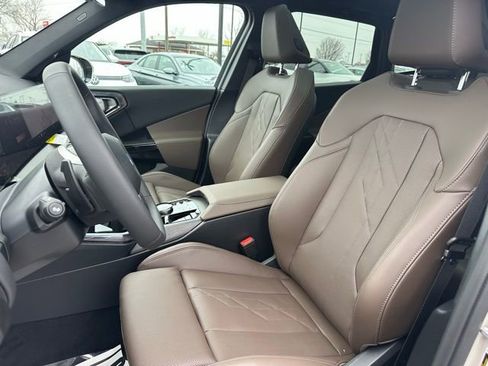 New 2026 BMW X3 xDrive30 image 4